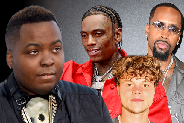Soulja Boy, Jack Doherty, Safaree Write to Trump for Sean Kingston Pardon