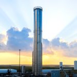 SpaceX’s upgraded Starship suffers explosion during testing