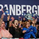 Spanberger makes inroads with rural Republicans unhappy with Trump