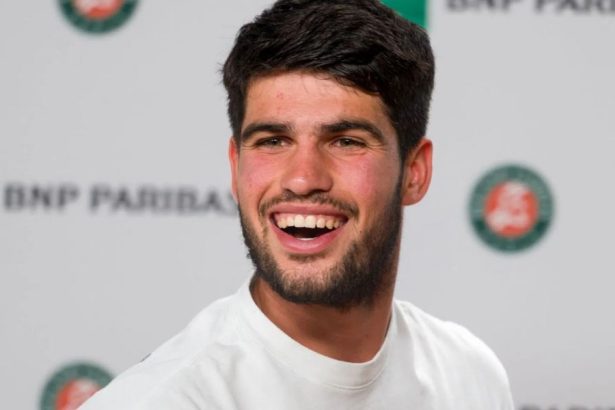 Spaniard gives truthful answer to question ‘lot of girls’ around the world want