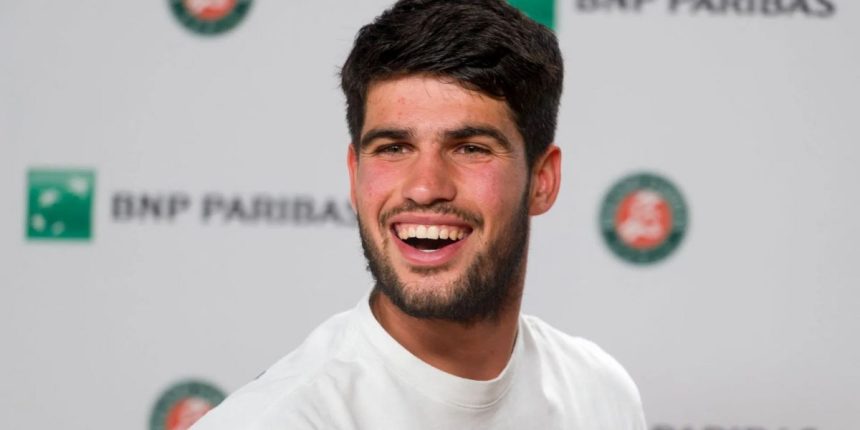 Spaniard gives truthful answer to question ‘lot of girls’ around the world want