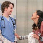 St. Denis Medical’s Mekki Leeper, Kahyun Kim Defend Matt, Serena Delay