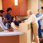 Staffing Worsens At Doctor Practices As Worker Shortage Drags On