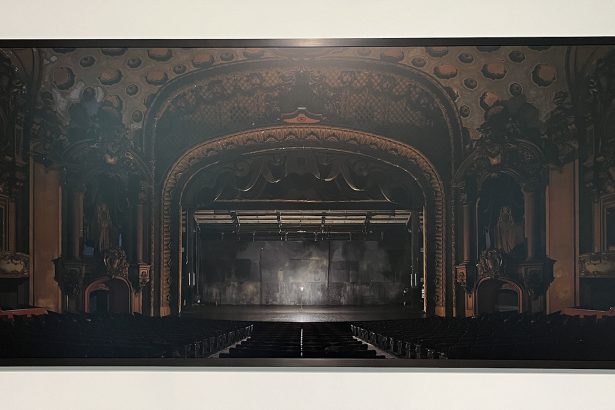 Stan Douglas Conjures Histories That Might Have Been 