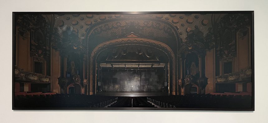 Stan Douglas Conjures Histories That Might Have Been 