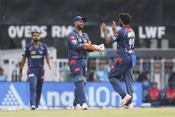 Star LSG all-rounder traded to MI in all-cash deal ahead of IPL 2026 retention deadline