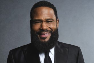 ‘Star Search’ Reboot Taps Anthony Anderson to Host, Sets Release Date