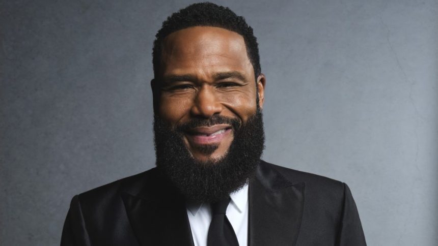 ‘Star Search’ Reboot Taps Anthony Anderson to Host, Sets Release Date