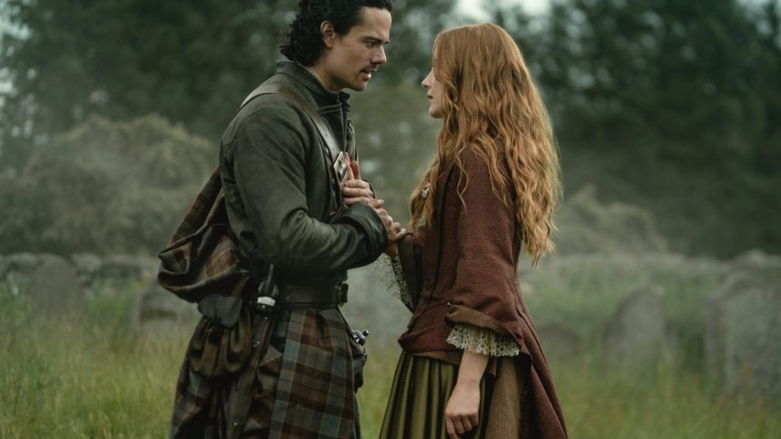 Starz Restructures Canadian Business From Joint Venture With Bell