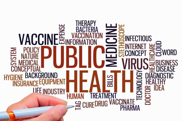 States’ Pursuit Of Own Public Health Policy Reflects Federalism