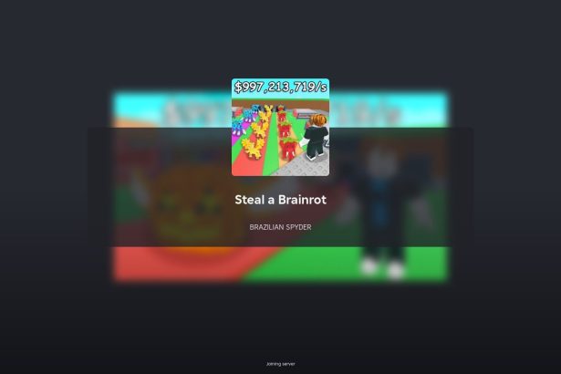 Steal a Brainrot Brainrot Dealer guide