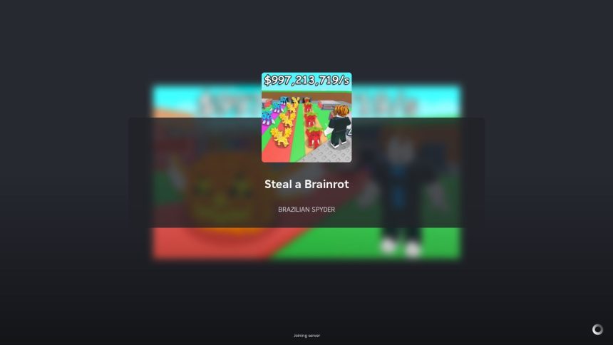 Steal a Brainrot Brainrot Dealer guide