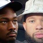 Stefon Diggs Sues Influencer For Defamation Over Sexual Assault Allegations