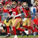 Stephen A. Smith serves a reality check to the Brock Purdy-led San Francisco 49ers as Kyle Shanahan’s team eyes winning the NFC conference