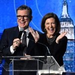 Stephen Colbert Backs Public Media Groups Amid Federal Funding Cuts