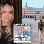 Still no answers 3 months after NYC designer Martha Nolan-O’Slatarra found dead on Montauk boat