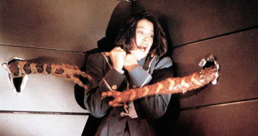 Stop! And Watch This Great Movie Before It Leaves HBO Max in December 2025