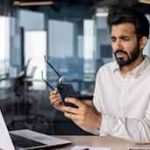 Stop sending anonymous texts. Start building trust.