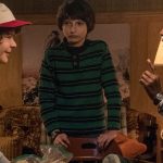 Stranger Things Dungeons & Dragons Hellfire Club Game Ups D&D Popularity