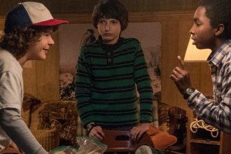 Stranger Things Dungeons & Dragons Hellfire Club Game Ups D&D Popularity