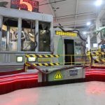 Stranger Things Macy’s Thanksgiving Parade Float Has Demogorgon Puppet