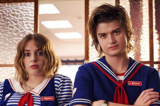Stranger Things Spinoff Ideas We Would Like to See