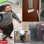 Stranger rapes girl, 12, in NYC public housing stairwell: cops