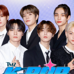 Stray Kids Make History With New Project Release!