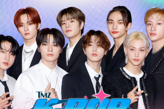 Stray Kids Make History With New Project Release!