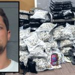Streeterville high-rise comes with an actual high: Man charged after cops allegedly seize 189 pounds of drugs in his luxury apartment building