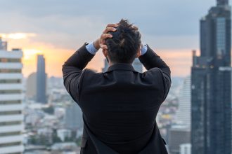 Stressed? Your Body Thinks You’re Fighting Lions Every Day, Say Anthropologists : ScienceAlert