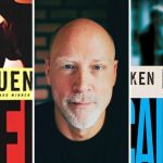 Strong Island Nabs Ken Bruen’s Inspector Brant Franchise