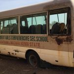 Student escapes as authorities search for 24 other girls abducted in Nigeria : NPR