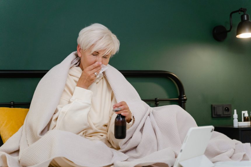 Studies show RSV’s severity and impact on long-term health