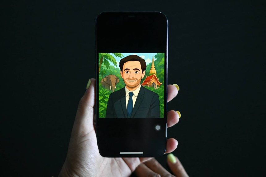 Studio Ghibli and other Japanese publishers want OpenAI to stop training on their work