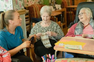 Study finds resilient communities enjoy better health despite deprivation