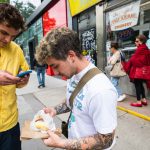 Study links ultra-processed food intake to prediabetes in young adults