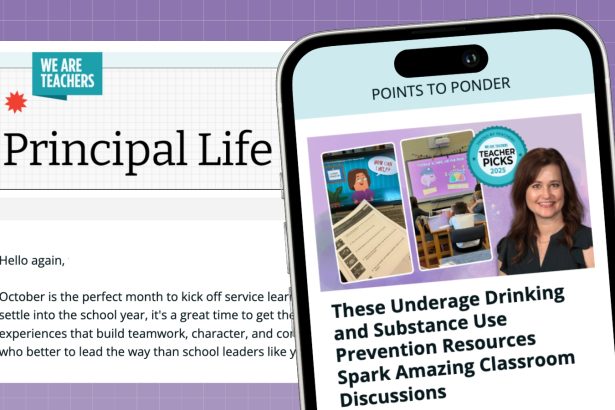 Subscribe to Our Principal Life Newsletter