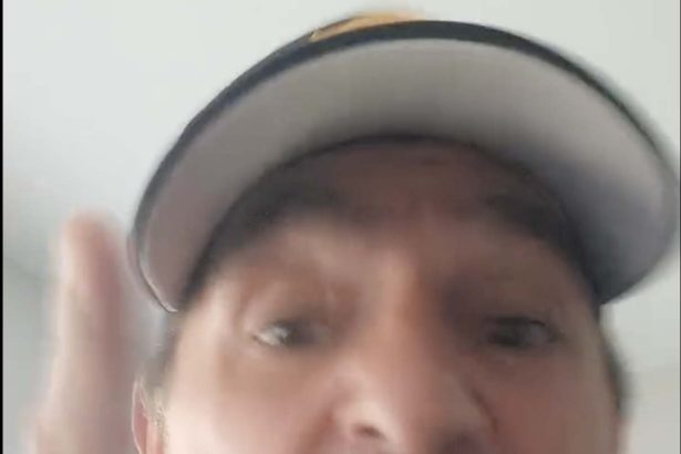 Suburban man charged with threatening Trump on Instagram; ‘You should be executed’