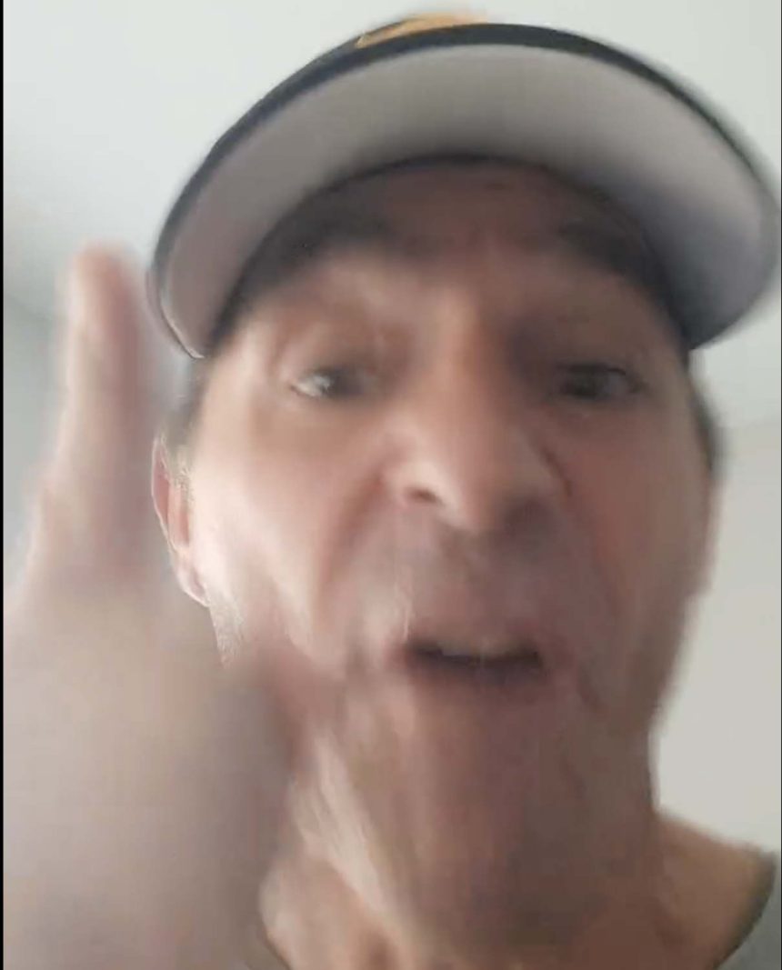 Suburban man charged with threatening Trump on Instagram; ‘You should be executed’