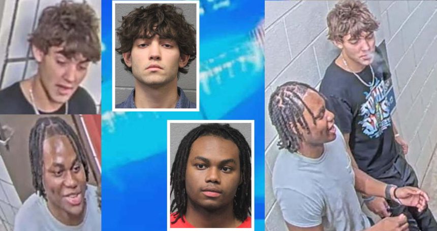 Suburban men used Google Translate to rob Spanish-speaking victim on the Blue Line: prosecutors