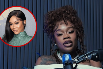 Sukihana Pleads for Saweetie to ‘Admit She’s a Hoe’ So Fans Leave Her Alone