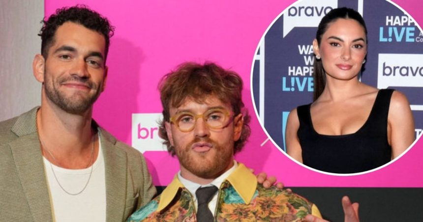 Summer House Cast Tease Season 10 Changes at BravoCon 2025 After Paige Exit