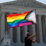Supreme Court Rejects Call To Overturn Its Decision Legalizing Same-sex Marriage Nationwide