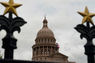 Supreme Court blocks order that found Texas congressional map is likely racially biased : NPR