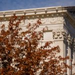 Supreme Court justices appear skeptical of Trump’s tariff arguments : NPR