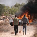 Surge in Israeli settler violence shakes West Bank