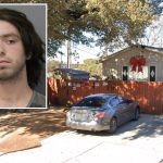 Suspect in Texas torture house was once obsessed with making a ‘bed of nails’: grandmother