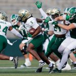 Suspect revealed in stabbing of 2 UAB players after getting charged with aggravated assault and attempted murder: Report