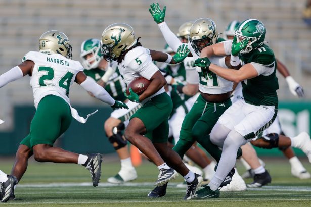 Suspect revealed in stabbing of 2 UAB players after getting charged with aggravated assault and attempted murder: Report